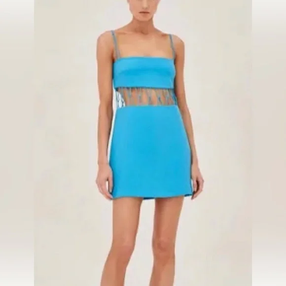 Alexis Kim dress size medium - Picture 1 of 5